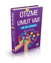 Otizme Umut Var Bir Aile Rehberi (Asuman Eroglu Gol) Turkse boek Türkçe kitap türkce kitap