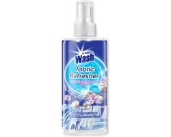 At Home Textielverfrisser Cotton - 6 x 300 ml - Voordeelverpakking