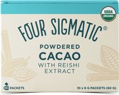 Four Sigmatic Mushroom Hot Cacao with Reishi
