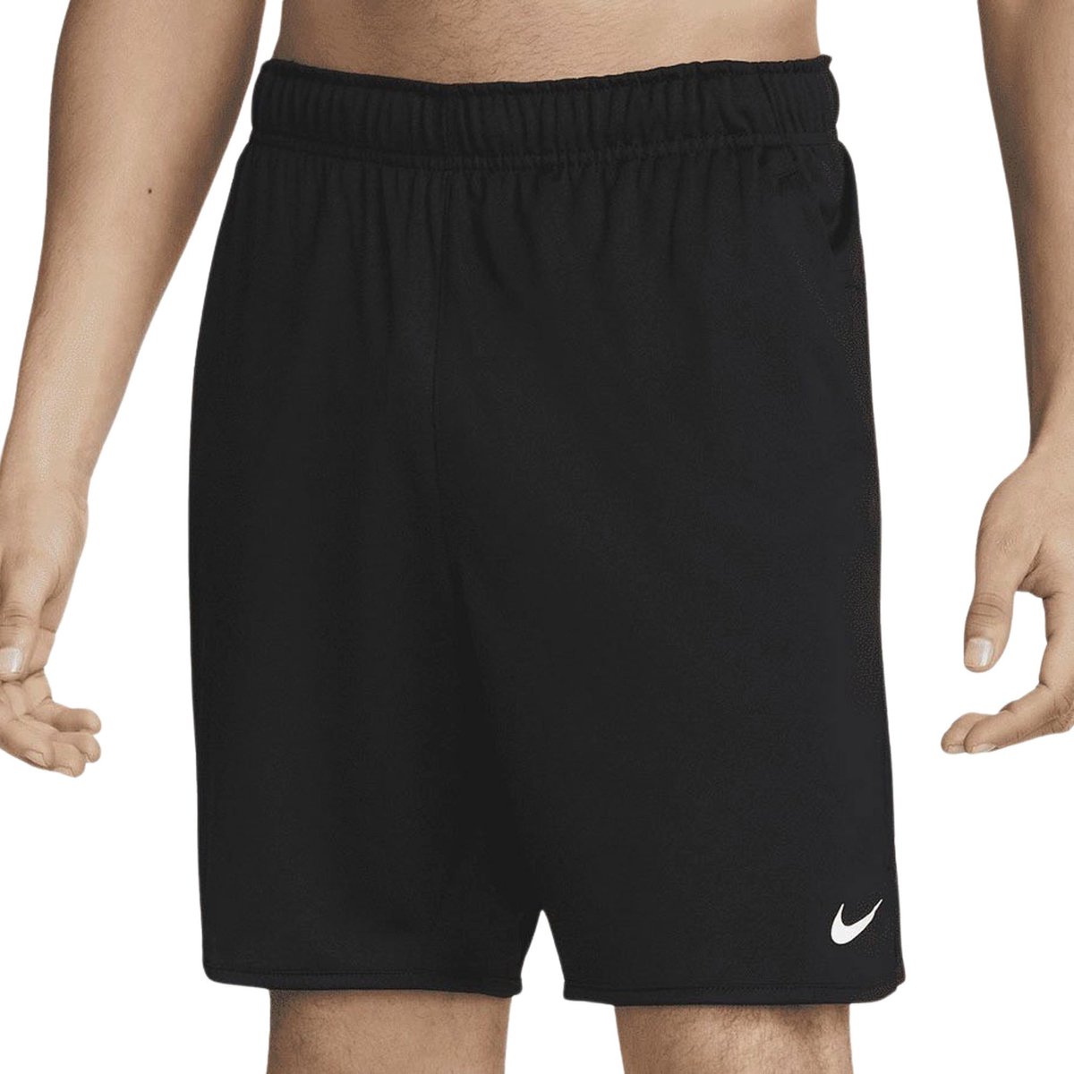 Dri-FIT Totality Sportbroek Mannen Zwart