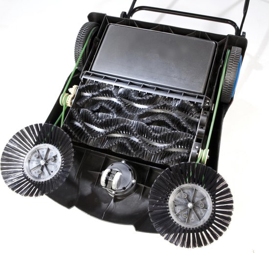 Westfalia Handveegmachine 70 cm, 14 liter van Westfalia — afbeelding 4