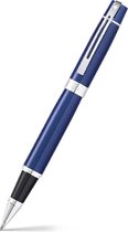 Roller SHEAFER 300 E9341 - Chromé bleu brillant
