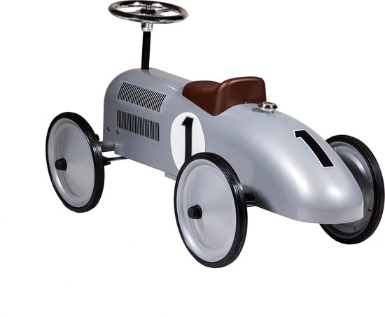 Retro Roller Loopauto Jean
