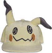 Pokémon - Mimikyu Novelty Snapback Pet - Geel