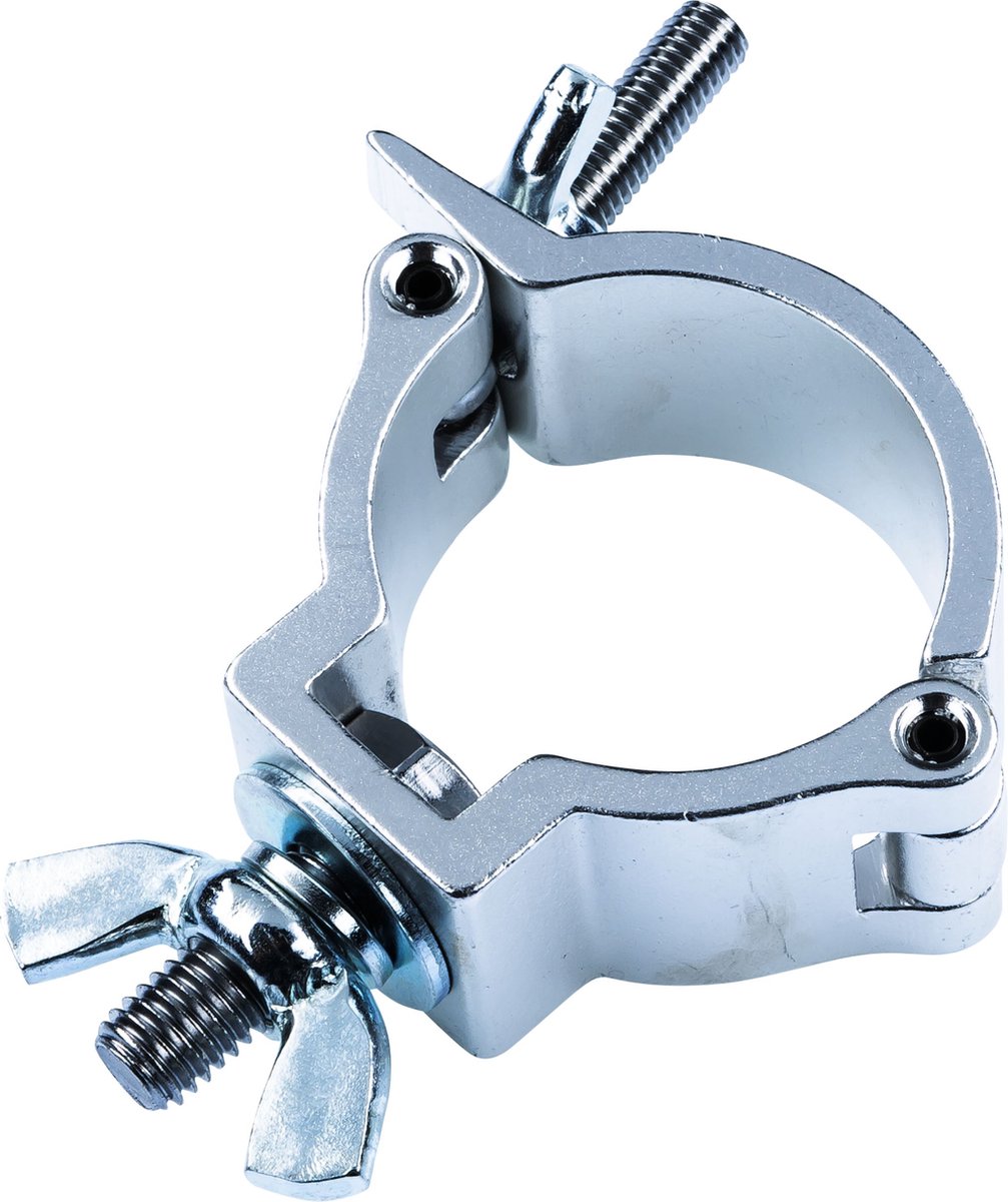 lightmaXX Half Coupler ST-501 48-51mm, 100Kg - Half coupler