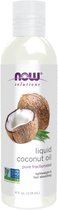 Vloeibare kokosolie (118 ML)