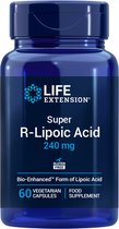 Super R-Lipoic Acid, EU (60 capsules)