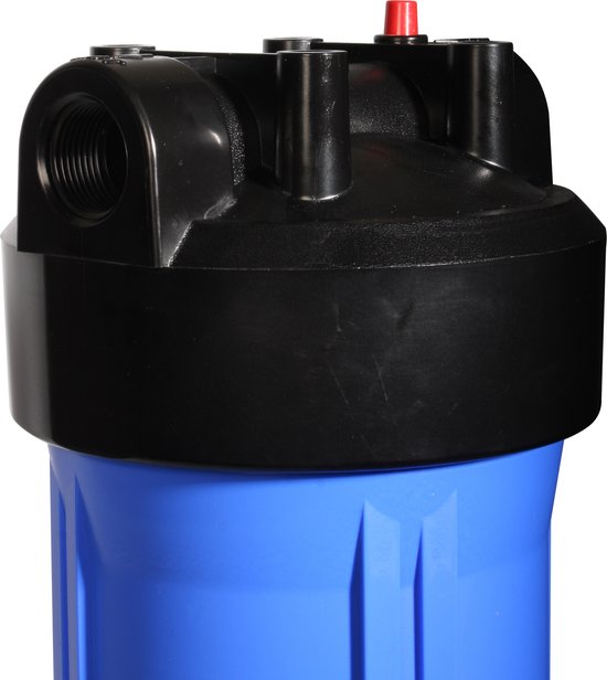 Filterbehuizing Big Blue 20'' van AquaForte — afbeelding 4