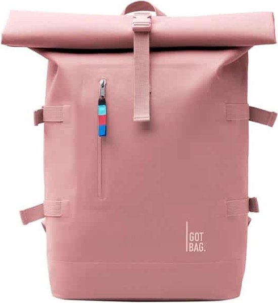 GOT BAG ROLLTOP LITE 2.0 - Rugzak - algae/groen