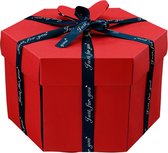 Exploding Box - Explosie Foto Doos - Foto Opbergbox - Fotobox - Explosion Gift Box