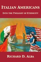 Italian Americans: Into the Twilight of Ethnicity
