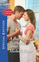 Crimson, Colorado - A Baby and a Betrothal