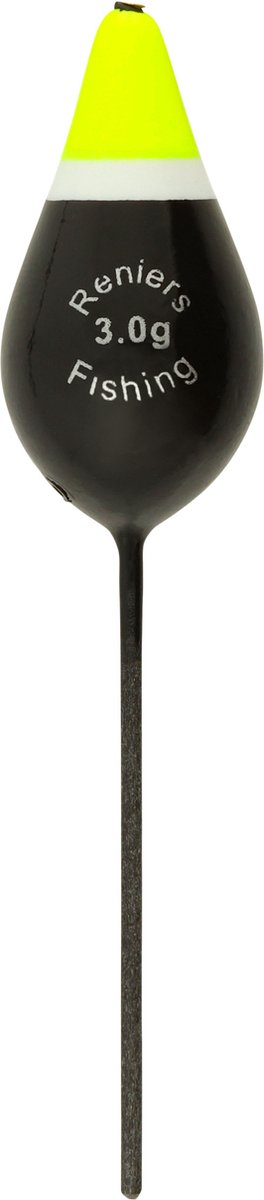 Reniers Fishing Foreldobber Ilan - Maat : Rood 6g