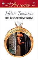 Wedlocked! - The Disobedient Bride