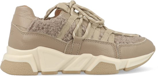 DWRS Los Angeles Teddy B9101-89-8008 Grijs / Taupe-40