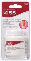 Kiss My Face - Artificial Nail Remover