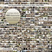 Maastricht rond 1900 | 400 digitale ansichtkaarten 15x10cm | Gekleurd & Gerestaureerd | Makkelijk downloaden, printen en decoreren.