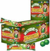 Jawbreaker - Watermeloen Kauwgomballen