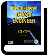 The Chartered Cost Engineer