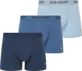 Basic Core Onderbroek Mannen - Maat XL