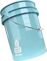 Emmer Magic Bucket Baby Blauw 20 liter