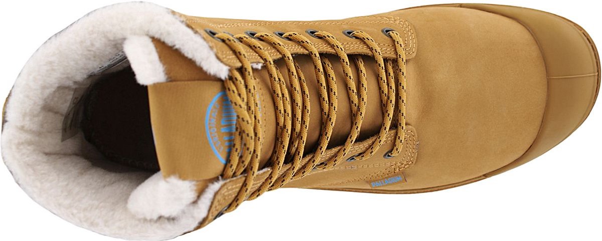 Palladium Laarzen PAMPA SPORT CUFF WPS