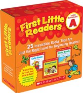 First Little Readers Guided Reading Leve