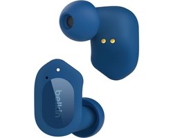Wireless Headphones Belkin Blue