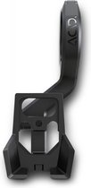 ACID Bosch KIOX-Beugel - Fietsbeugel voor KIOX display - Twee montage mogelijkheden - Plastic - Zwart