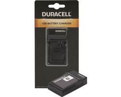 Duracell USB lader voor Sony NP-BN1