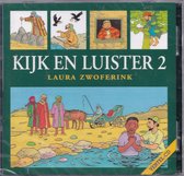 CD Kijk en luister 2 - Laura Zwoferink