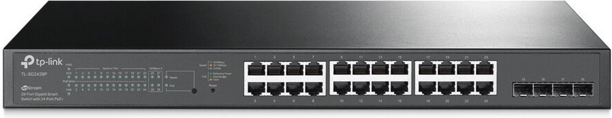 TP-Link Omada TL-SG2428P