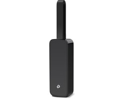 TP-Link UE306 - Ethernet Adapter - USB 3.0 naar Gigabit
