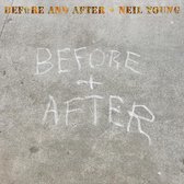 Neil Young - Before and After (Atmos Mix / Binaural Mix / Hi-Res 96/24 Stereo)