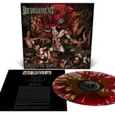 Devourment - Conceived In Sewage (LP)