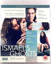 Les fantômes d'Ismaël [Blu-Ray]