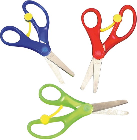 Baker Ross Hart Houten Spiraal Decoratie Craft Set - Set van 3, Decoratieve Craft Set voor kinderen voor Valentijnsdag knutselen (FC434