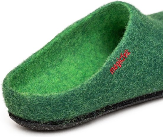 Gottstein - Dakota - Pantoffels 44, grijs