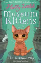 Museum Kittens 4 - The Treasure Map