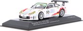 Porsche 911 GT3 RS #90 1000 km Spa-Francorchamps 2004 - 1:43 - Minichamps