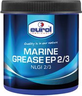 Eurol EMG vet 500 gram Marine grease (Dommelmolen)
