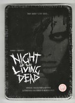 Night of the living dead (import) - steelcase