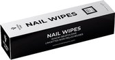 Victoria Vynn Nail Wipe | 500 Stuks | glanzende topcoat - hoogglans - gellak - gelpolish - gel - buildergel - glittertop - lak - gelnagels - nagels - manicure - nagelverzorging - verzorging - megabase - hardener - bond - nailwipe - Caramdia