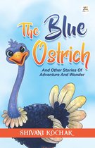 The Blue Ostrich