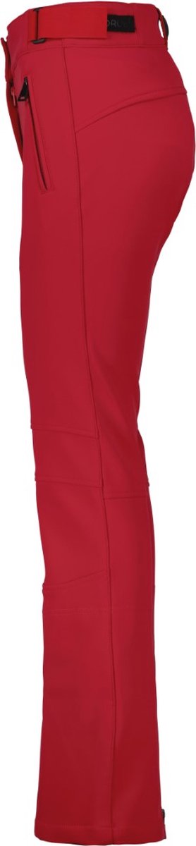 Airforce Womens Sundance Mountain Ski Pants Rood