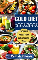 GOLO Diet Cookbook