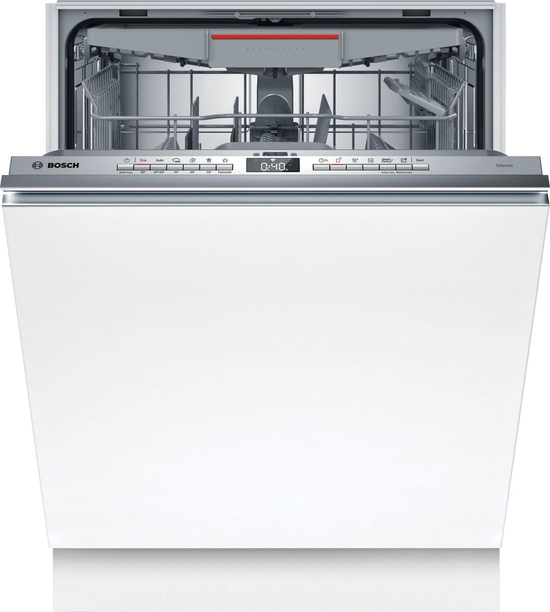 Bosch SMV4HVX00E