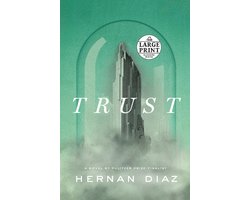 Trust (Pulitzer Prize Winner)