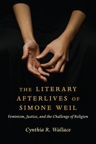 Gender, Theory, and Religion-The Literary Afterlives of Simone Weil