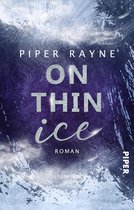 Winter Games 2 - On thin Ice